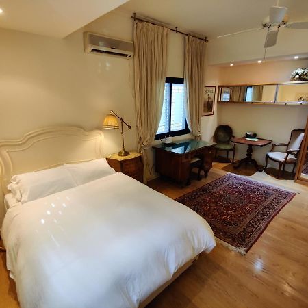 Yarden Deluxe Studio Suite 特拉维夫 外观 照片